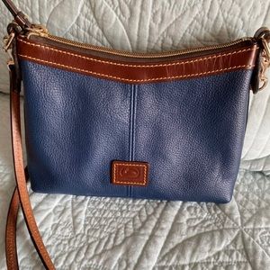 Dooney & Bourke Belvedere Crossbody Pouch